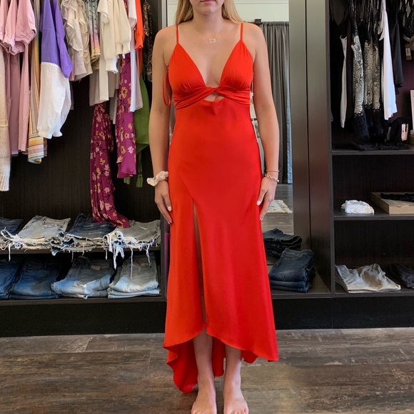 Rozalia Dress - Picture 4 of 5